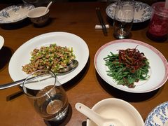 -金谷仓家庭料理(马泉营店)