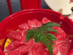 -小龙翻大江文化火锅(太古里店)