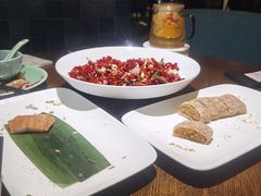 -粗茶淡饭·隐庐私厨(东亭店)