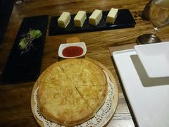 -阿罗新疆菜(人民广场店)