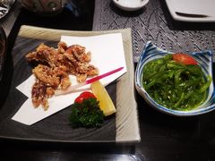 -昱匠·日本料理(金融街店)