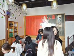 大堂-赵元章肉骨烧(山塘街店)