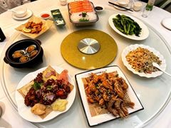 -新享乐海鲜(翠华路店)