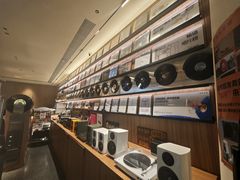-黑胶星球(华发中城商都店)