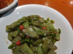 -好帮厨·下饭浏阳菜·坚持现炒(月湖店)
