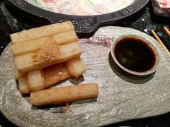 -井格重庆火锅(临平银泰城店)