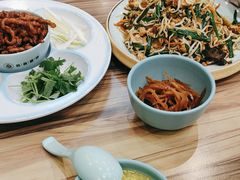 -合合春饼(潘家园店)