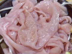 -正南齊北重庆老火锅(光华村直营店)