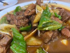 -新疆食府(华龙店)