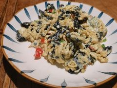 -大傻徽菜园·中国徽菜大师(老街店)