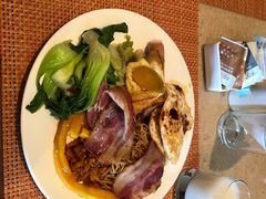 -三清山希尔顿度假酒店