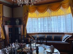 -马勒别墅·中餐厅