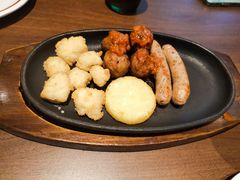 -萨莉亚意式餐厅(杭州滨江天街店)