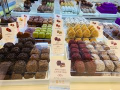 -GODIVA(国际金融中心店)