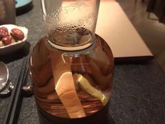 -丝路金桃·新疆菜(徐汇店)