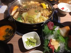 -水林间·寿喜烧自助(仙林金鹰店)
