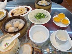 -香港蓮香樓(中環店)