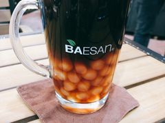 珠珠普洱-813芭依珊 BAESAn(皇冠十畝地店)