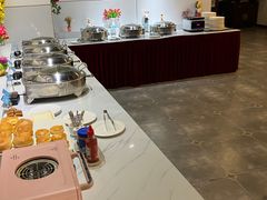 -东莞中青旅山水设计师酒店(东城万达广场店)
