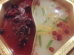 -四喜小胖·北京涮肉(五道营店)