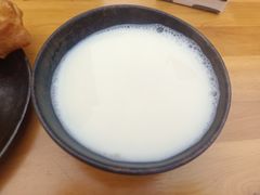 -李刚油条