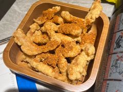 -肥家大排档(天河体育西店)