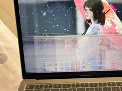 -Apple零售店(深圳益田假日广场店)