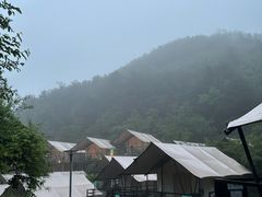 -北京山里寒舍度假酒店