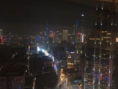 -上海新世界丽笙大酒店旋景餐厅(人民广场店)