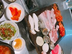 -Dombe豚(黑猪肉街店)