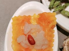 -黑金·寻焰自助百汇·烤肉·火锅(中街店)