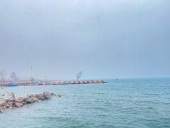 -青海湖二郎剑景区
