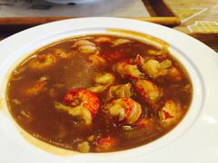 -海盗虾饭·剥好的小龙虾饭(SOHO尚都店)