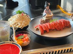 -大隐·成都火锅Bistro(合生麒麟新天地店)