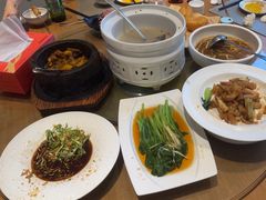 -汇丰苑·海鲜青岛菜(中山路大鲍岛店)