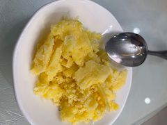 -伊宁伊香酥油奶茶馆