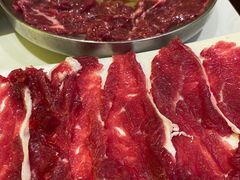 -荣叔港式沙嗲牛肉火锅(正佳潮流店)