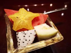 -万家宴海鲜大酒楼(五四路店)