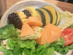 -椰妹·椰子鸡火锅(三祺广场店)