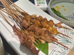 -云海肴云南菜·蒸汽石锅鱼(青岛万象城店)