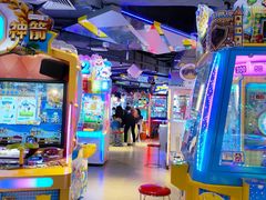 -环游嘉年华(广州-天河城店)