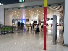 -广州白云国际机场-T2航站楼