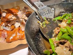 -费大厨辣椒炒肉(黄兴中心广场店)