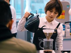 -Manner Coffee(IFS一楼店)