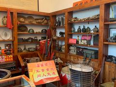-红色根据地文化主题酒店(太湖街店)