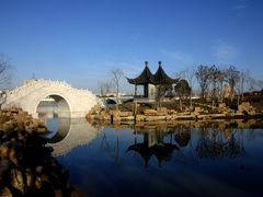-凤城河风景区