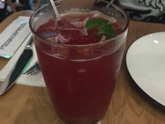 -玛尚诺Pizza&Bar(长泰广场店)