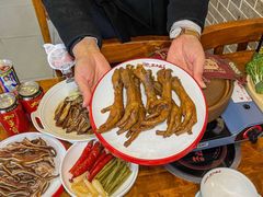 -老鼎万春卤菜(五代传承创始老店)