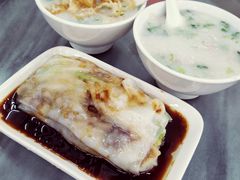 -穗银肠粉店(东川路店)