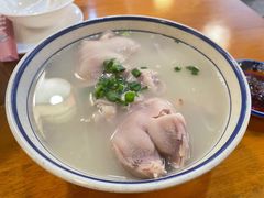 -易老妈蹄花.特色川菜(人民公园总店)